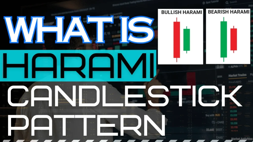 What Is Harami Candlestick Pattern - हरामी कैंडलस्टिक पैटर्न क्या है?