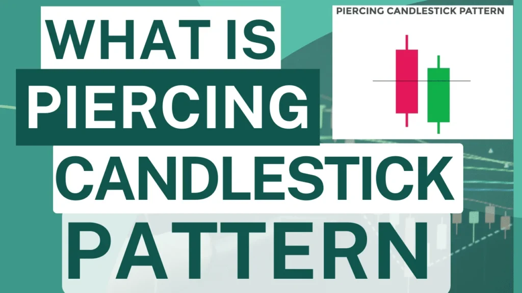 What is Piercing Candlestick Pattern - पियर्सिंग पैटर्न क्या है?