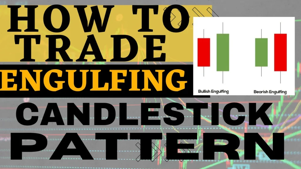 How to Trade Engulfing Candlestick Pattern - एनगल्फिंग पैटर्न को कैसे ट्रेड करे?