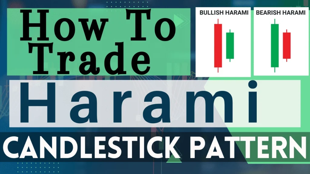 How to Trade Harami Candlestick Pattern - हरामी कैंडलस्टिक पैटर्न को कैसे ट्रेड करे?