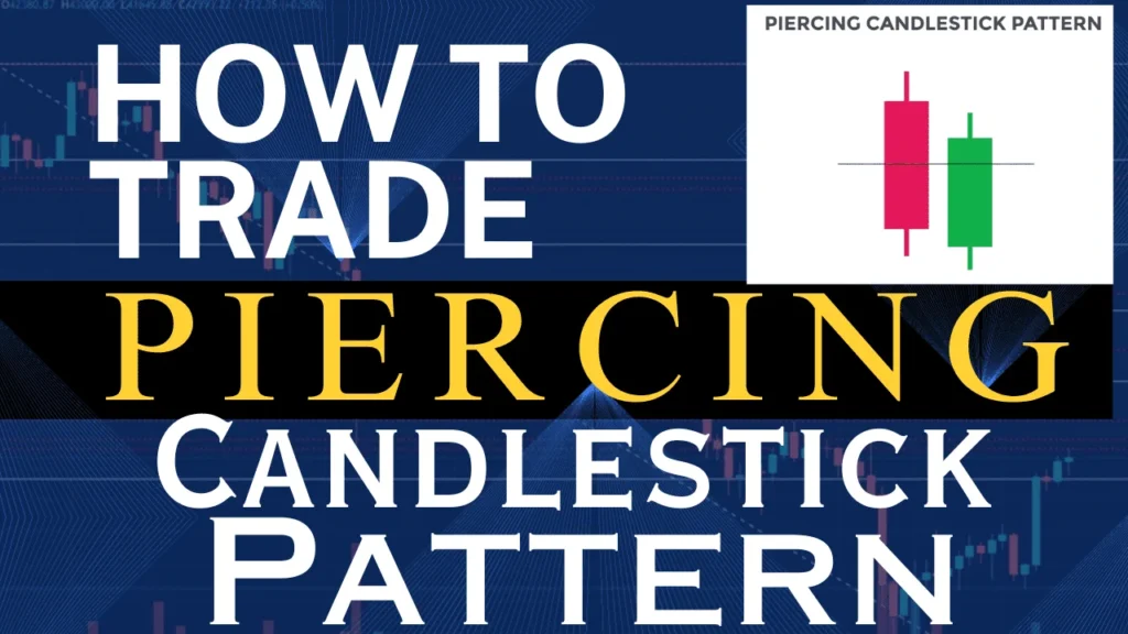 Piercing Candlestick Pattern Trading Strategy