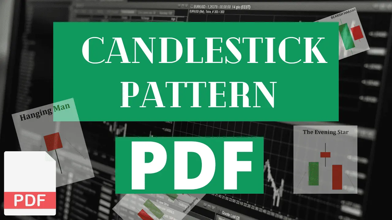 Candlestick Pattern PDF