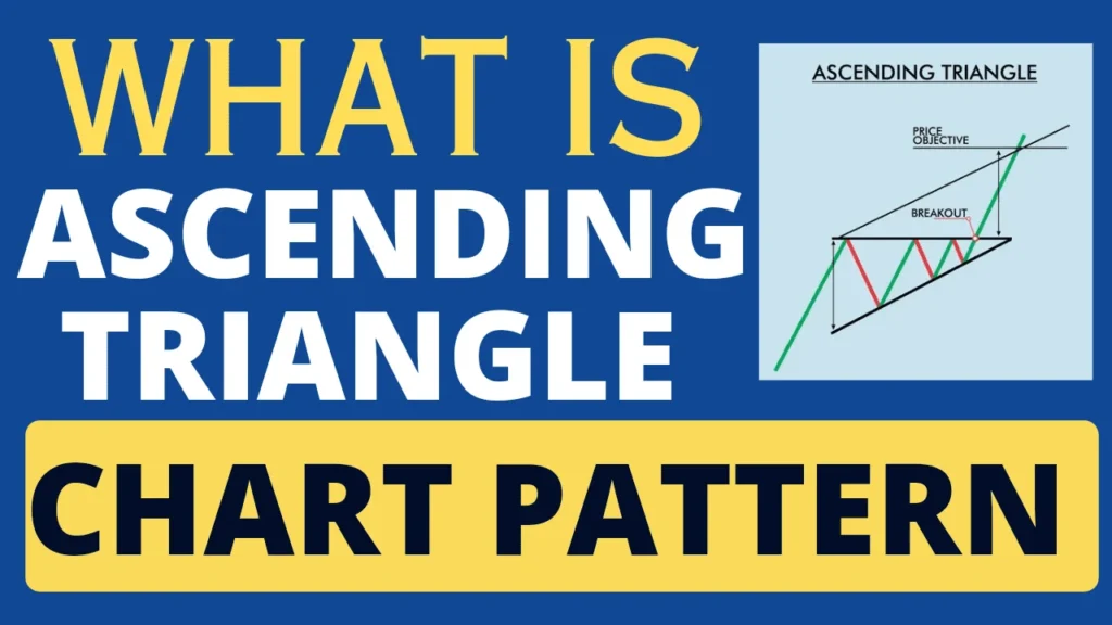 What Is Ascending Triangle Pattern - असेंडिंग ट्रैंगल पैटर्न क्या है ?