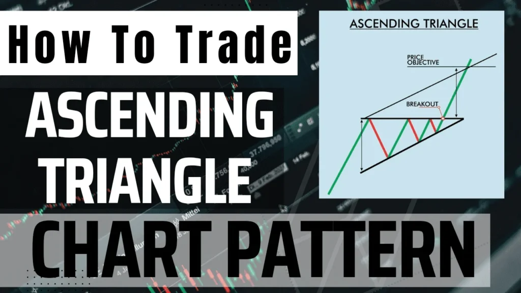 How To Trade Ascending Triangle Pattern - असेंडिंग ट्रैंगल पैटर्न को कैसे ट्रेंड करे 