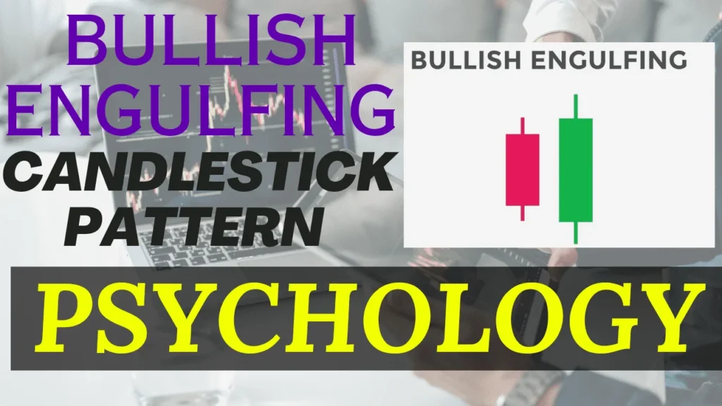 Bullish Engulfing Candlestick Pattern Psychology - बुलिश एन्गल्फिंग कैंडलस्टिक पैटर्न साइकोलॉजी