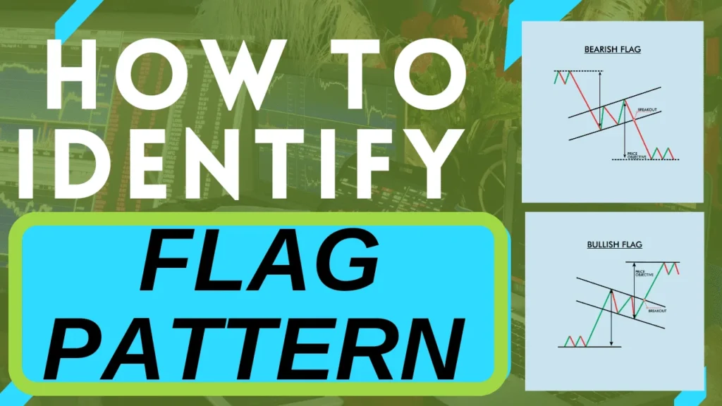 How To Identify Flag Pattern - फ्लैग पैटर्न को कैसे पहचाने