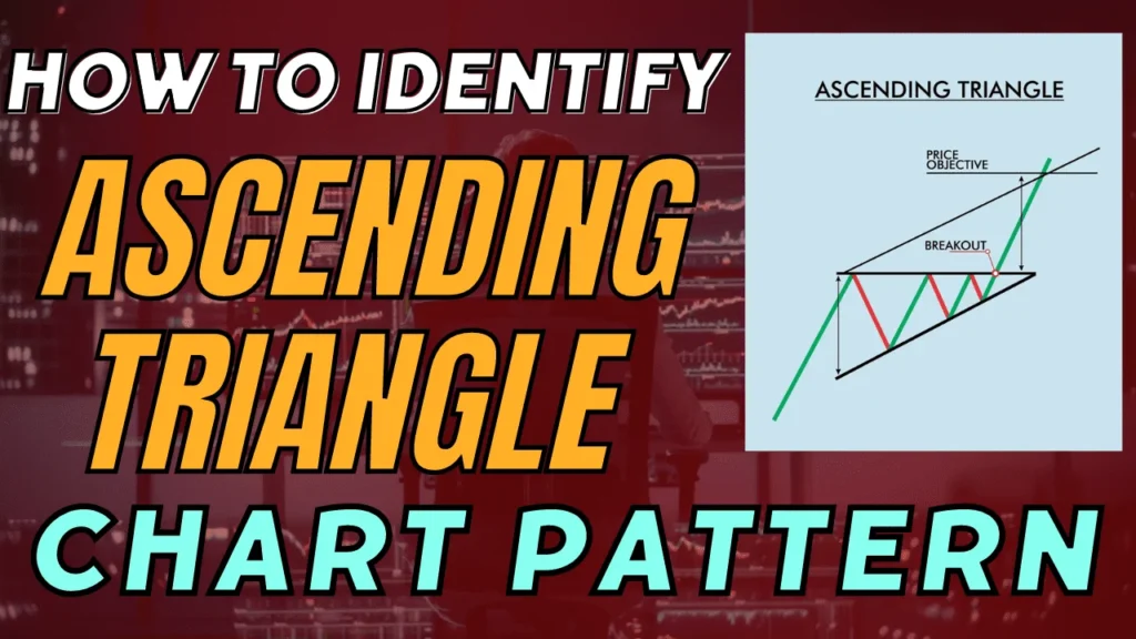 How To Identify Ascending Triangle Pattern - असेंडिंग ट्रैंगल पैटर्न को कैसे पहचाने