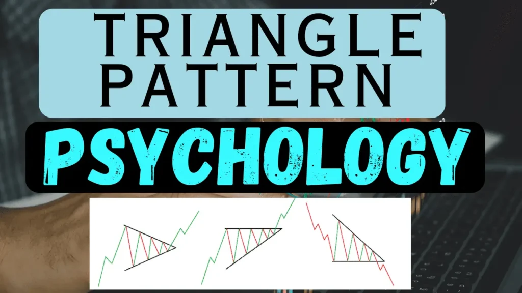 Triangle Pattern Psychology - ट्रायंगल पैटर्न साइकोलॉजी