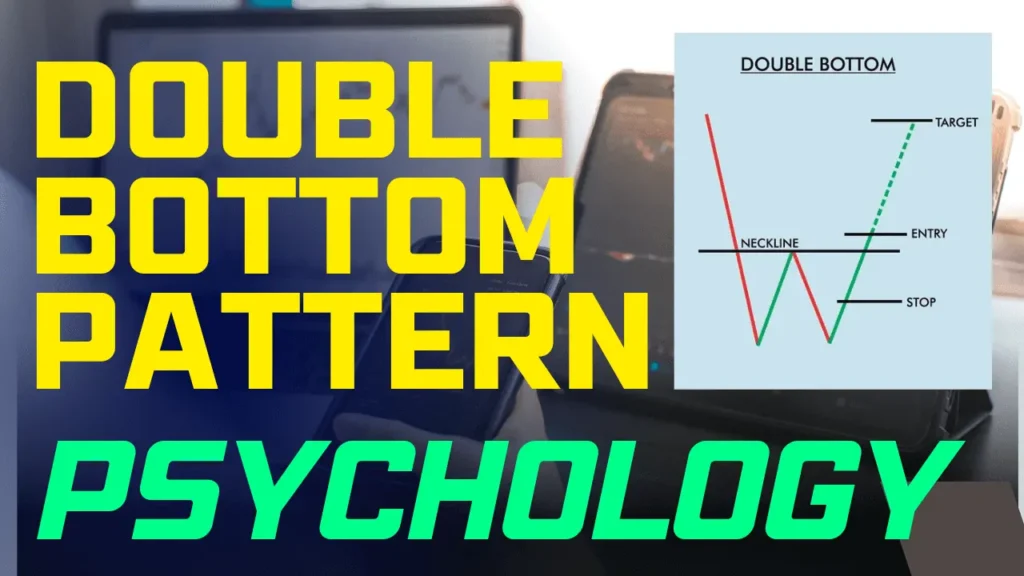 Double Bottom Pattern Psychology - डबल बॉटम पैटर्न साइकोलॉजी