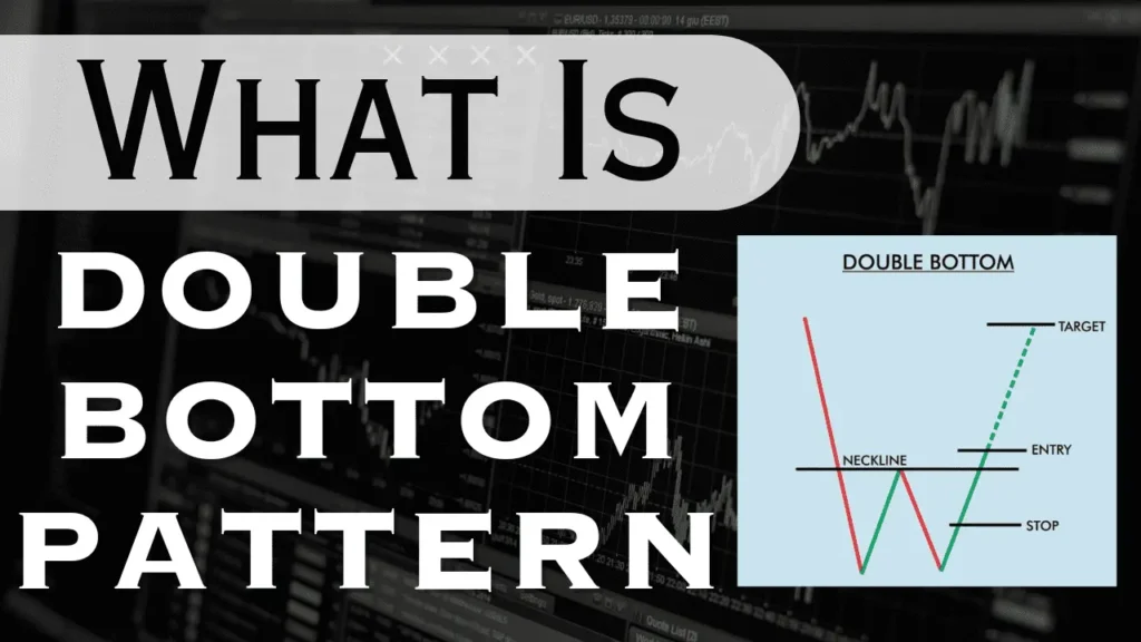 What Is Double Bottom Pattern - डबल बॉटम पैटर्न क्या है?