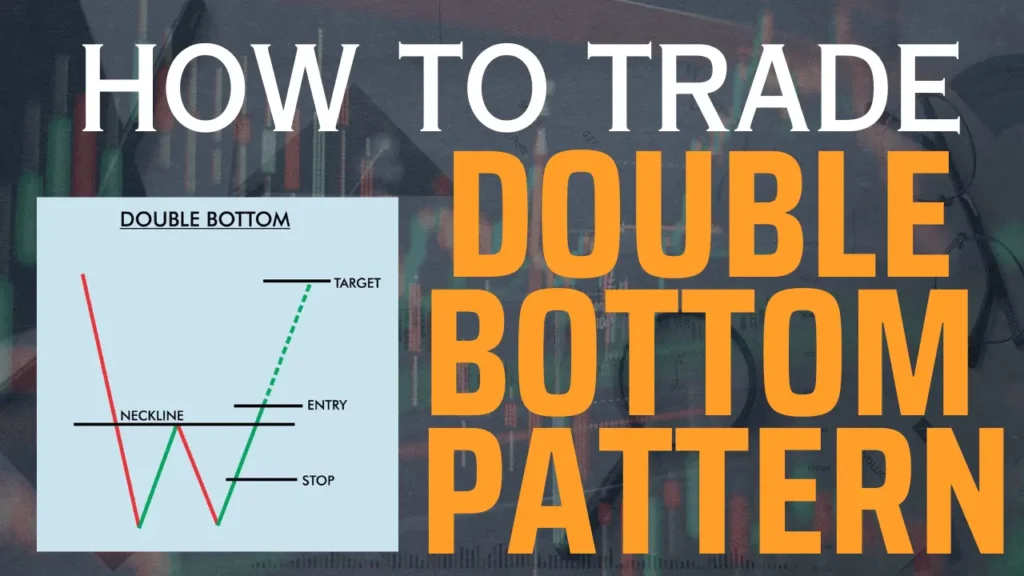 How To Trade Double Top Pattern - डबल टॉप पैटर्न को कैसे ट्रेड करे ?