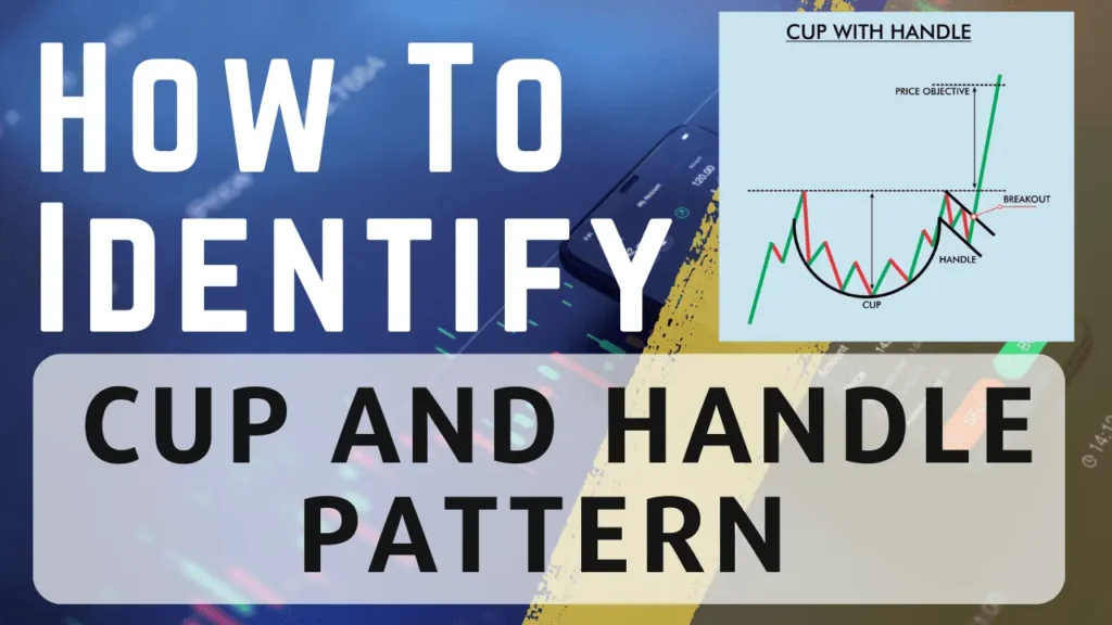 How to Identify Cup and Handle Pattern - कप और हैंडल पैटर्न को कैसे पहचाने 