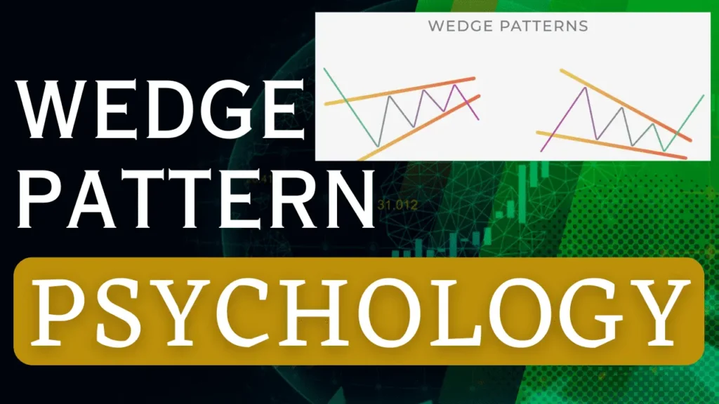 Wedge Pattern Psychology - How to Identify Wedge Pattern - वेज पैटर्न की साइकोलॉजी 