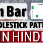 Pin Bar Candlestick Pattern In Hindi