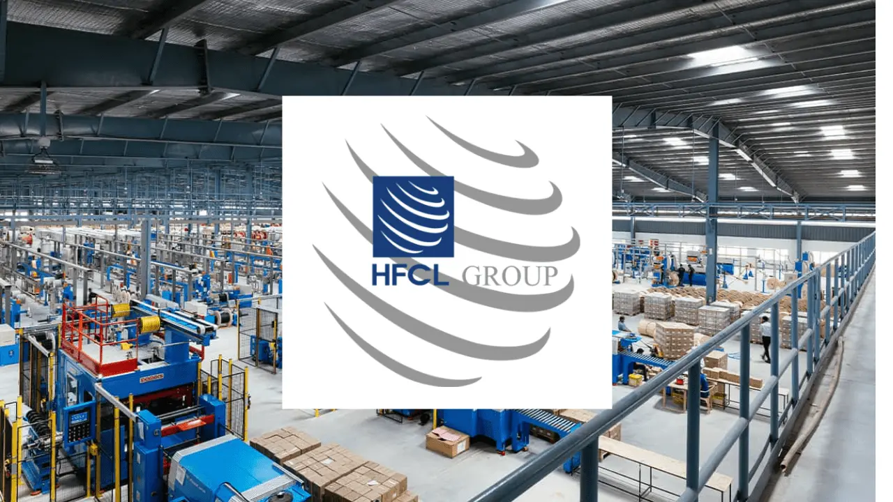 HFCL Limited