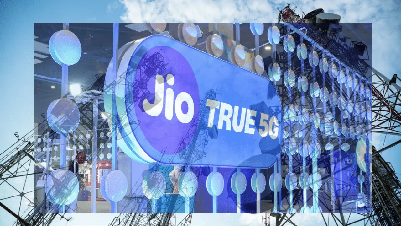 Jio Financial Services