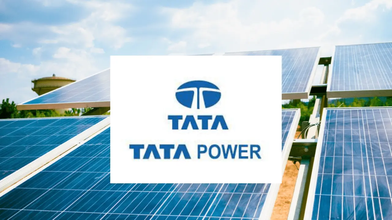 Tata Power और Neosim ने Sign किया PDA Agreement