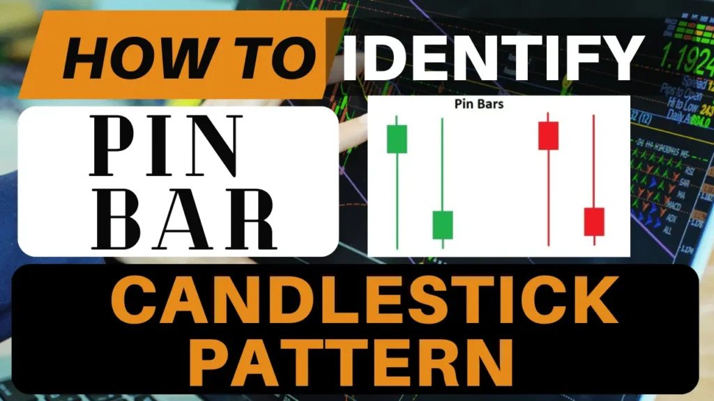 Pin Bar Candlestick Pattern Psychology - पिन बार कैंडलस्टिक पैटर्न साइकोलॉजी