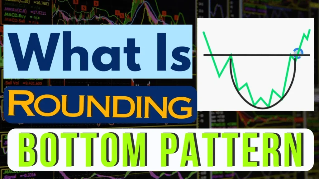 What Is Rounding Bottom Pattern - राउंडिंग बॉटम पैटर्न क्या है