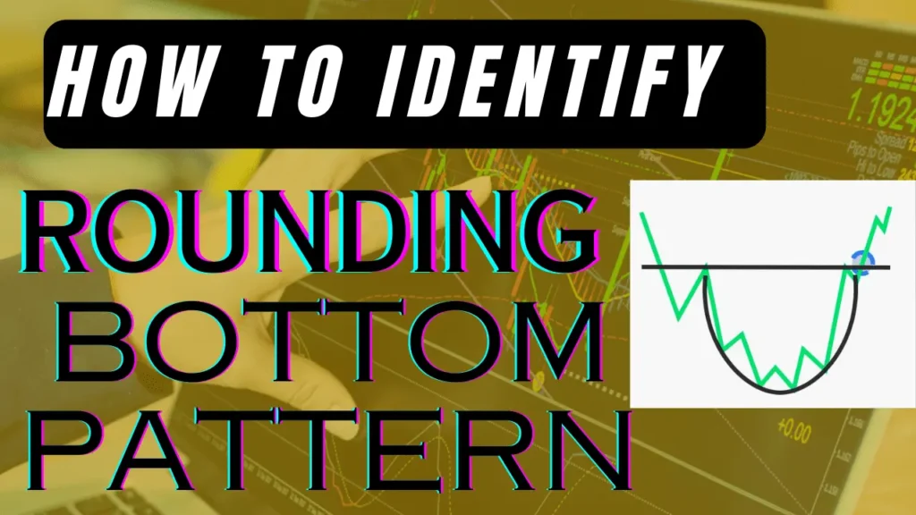 How to Identify Rounding Bottom Pattern - राउंडिंग बॉटम पैटर्न को कैसे पहचाने