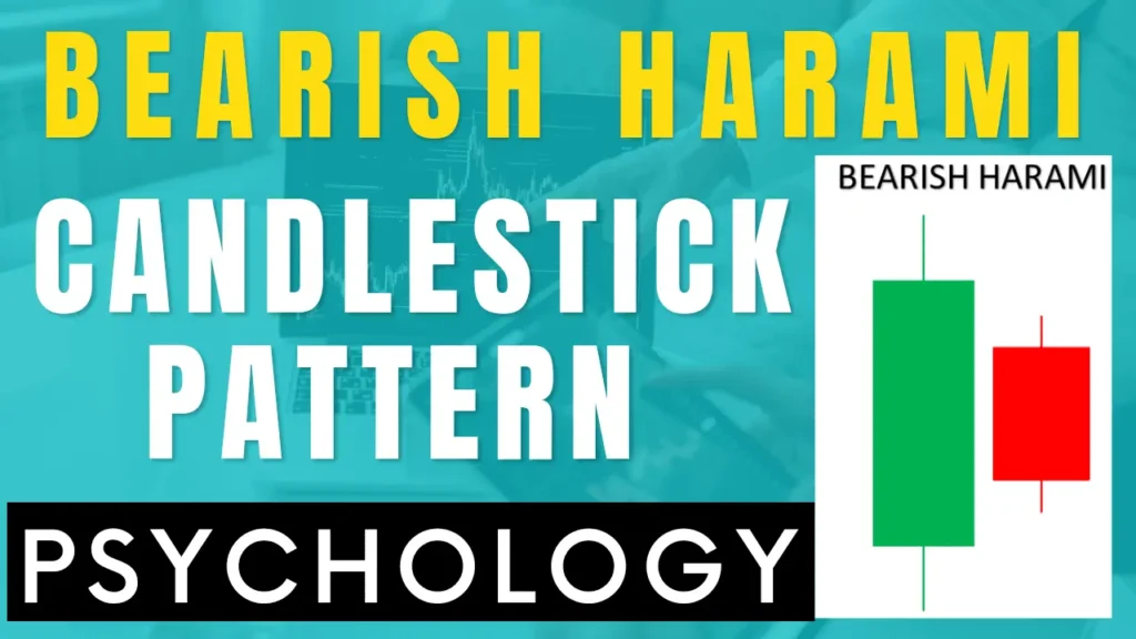 Bearish Harami Candlestick Pattern Psychology