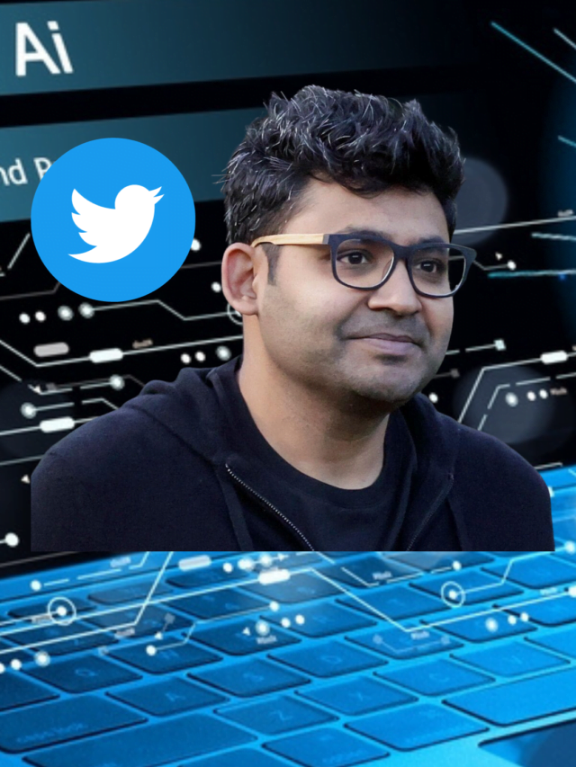 Twitter के EX- CEO Parag Agrawal ने अपने StartUp के लिए 30 Millon $ Raise किया