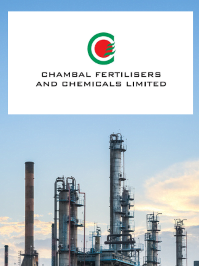 Chambal Fertilizers and Chemicals ला रही 700 करोड़ का BuyBack