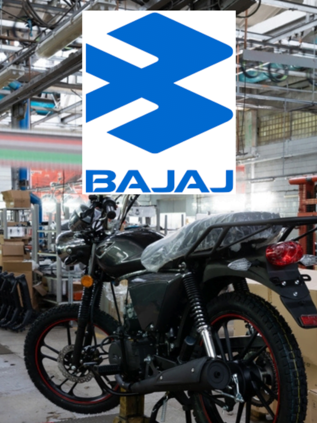 Bajaj Auto कर रहा है, 4,000 करोड़ रुपये के Shares  का BuyBack