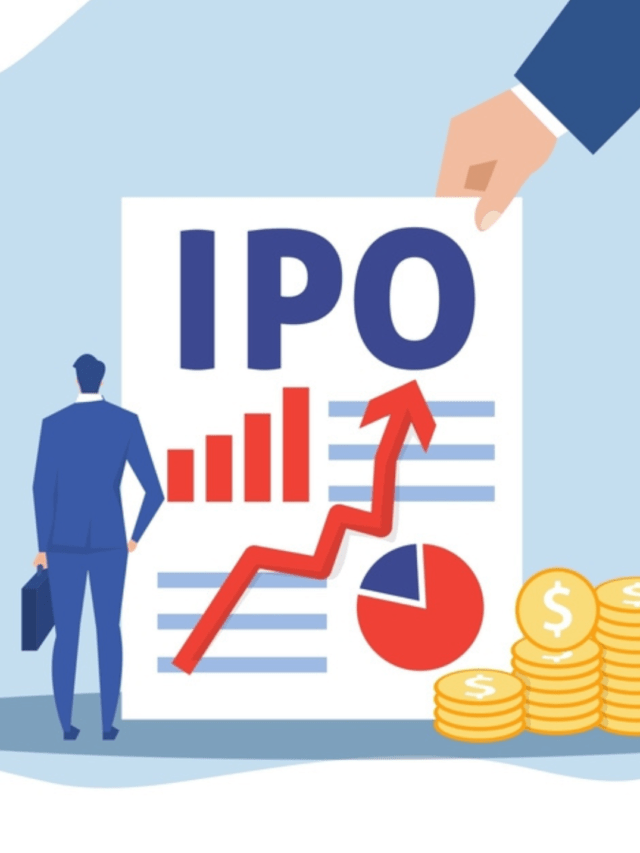 IPO क्या होता है | IPO कि पुरी जानकारी