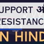 Support and Resistance In Hindi