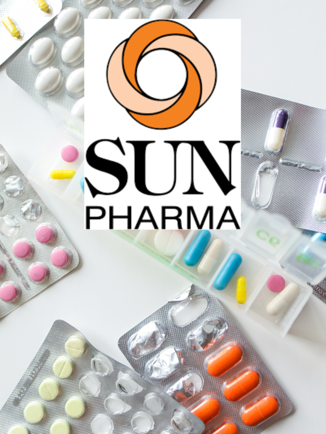 Sun Pharma Q2 Results: बाजार अनुमान से बेहतर, Net Profit में 28% वृद्धि