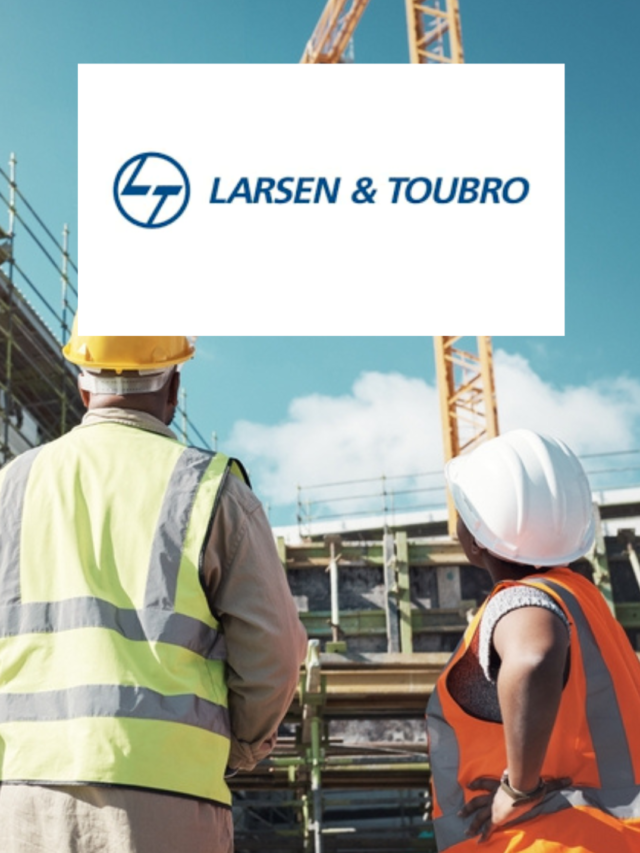 L&T Q2 FY25 Result : Revenue 21% बढ़ा, Order Book और Profit Estimate से बेहतर