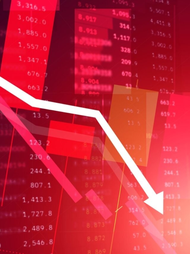 NiftyBank में और गिरावट की Possibility : Investors के लिए खरीदारी का मौका?