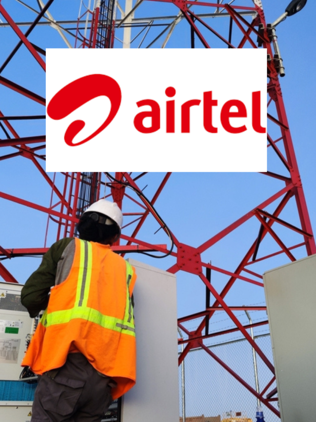 Bharti Airtel के शेयर में 22% उछाल की संभावना